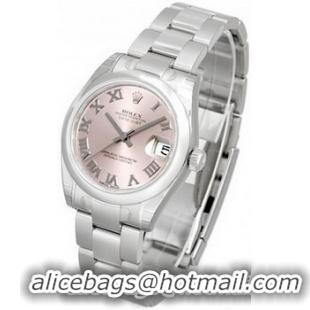 Rolex Datejust Lady 31 Watch 178240K