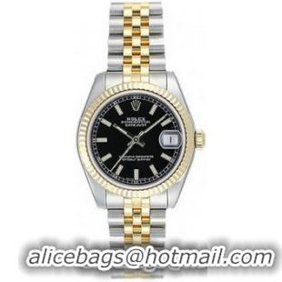 Rolex Datejust Lady 31 Watch 178273E