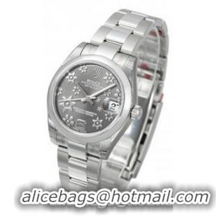 Rolex Datejust Lady 31 Watch 178240B