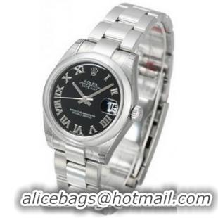 Rolex Datejust Lady 31 Watch 178240C