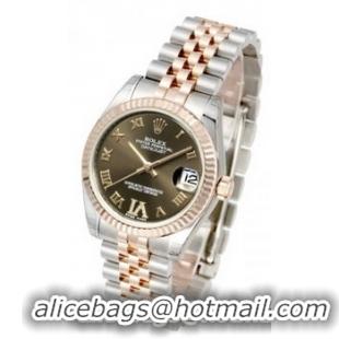 Rolex Datejust Lady 31 Watch 178271B