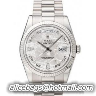 Rolex Day Date Watch 118239B