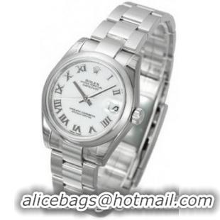 Rolex Datejust Lady 31 Watch 178240D