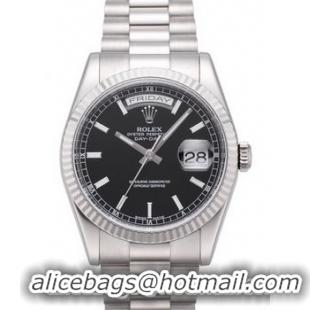 Rolex Day Date Watch 118239C