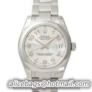 Rolex Datejust Lady 31 Watch 178240E