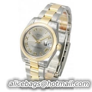 Rolex Datejust Lady 31 Watch 178243B