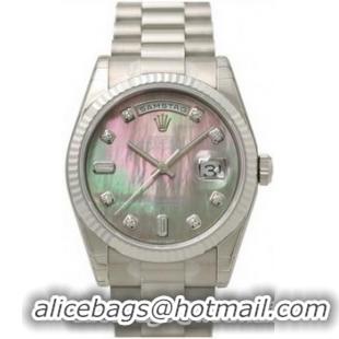 Rolex Day Date Watch 118239D