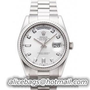 Rolex Day Date Watch 118239E