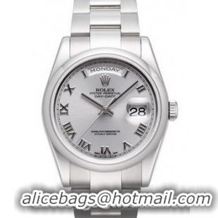 Rolex Day Date Watch 118209B