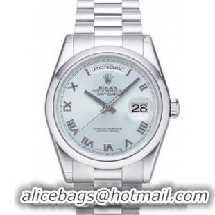 Rolex Day Date Watch 118206E