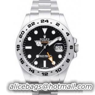 Rolex Explorer II Watch 216570B