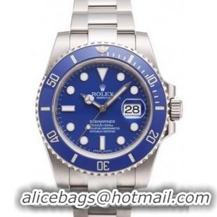 Rolex Submariner Date Watch 116619B