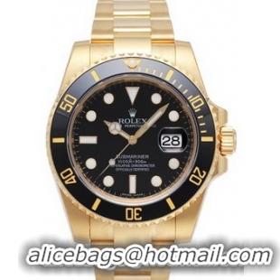 Rolex Submariner Date Watch 116618B