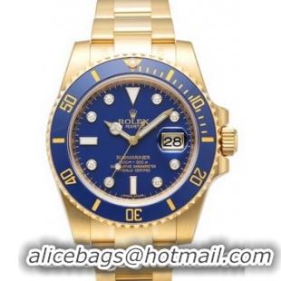 Rolex Submariner Date Watch 116618C