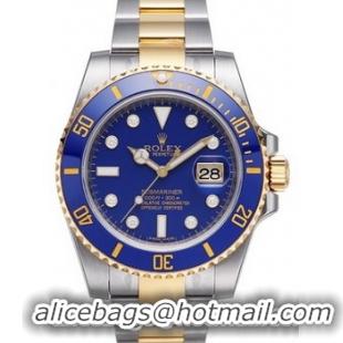 Rolex Submariner Date Watch 116613C