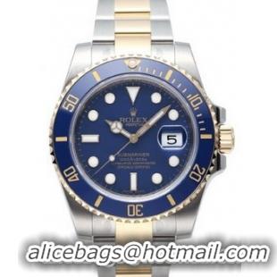 Rolex Submariner Date Watch 116613D