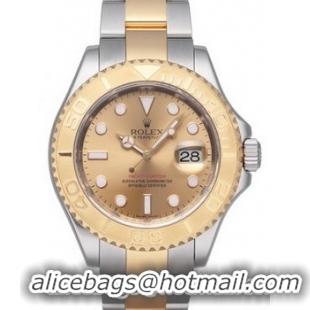 Rolex Yacht Master Watch 16623F