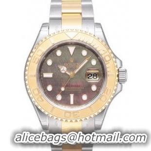 Rolex Yacht Master Watch 16623C