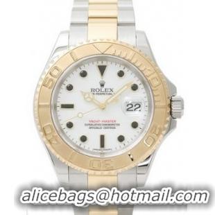 Rolex Yacht Master Watch 16623G