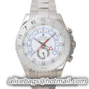 Rolex Yacht Master II Watch 116689A