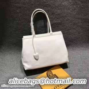 Buy Cheapest Goyard Bellechasse Biaude Tote Bag 00320 White