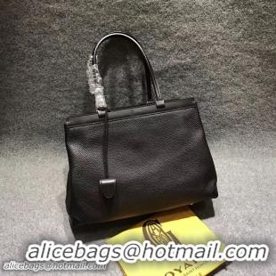 Buy Top Design Goyard Bellechasse Biaude Tote Bag 00320 Black