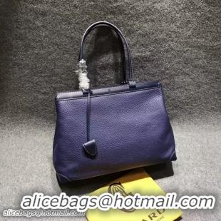 New Stylish Goyard Bellechasse Biaude Tote Bag 00320 Navy Blue