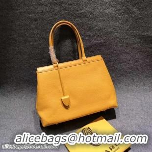 Big Discount Goyard Bellechasse Biaude Tote Bag 00320 Yellow