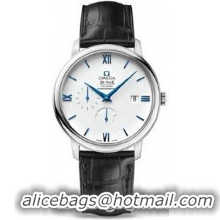 Omega De Ville Prestige Power Reserve Co-Axial Watch 158619D