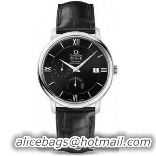 Omega De Ville Prestige Power Reserve Co-Axial Watch 158619H