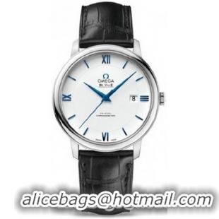 Omega De Ville Prestige Co-Axial Watch 158617L