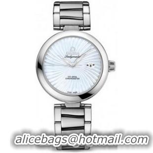 Omega De Ville Ladymatic Watch 158613O