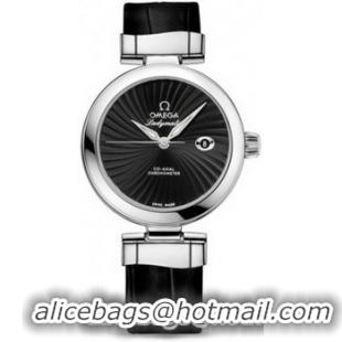 Omega De Ville Ladymatic Watch 158613H