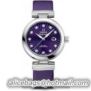 Omega De Ville Ladymatic Watch 158613I