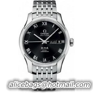 Omega De Ville Jahreskalender Watch 158612H