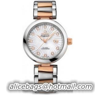 Omega De Ville Ladymatic Watch 158613Y