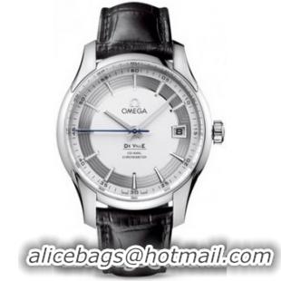 Omega De Ville Hour Vision Watch 158610F