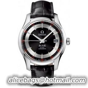 Omega De Ville Hour Vision Watch 158610G