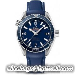 Omega Seamaster Planet Ocean Watch 158597A