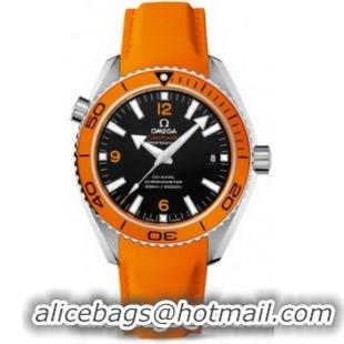 Omega Seamaster Planet Ocean Watch 158597O