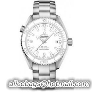 Omega Seamaster Planet Ocean Watch 158597P