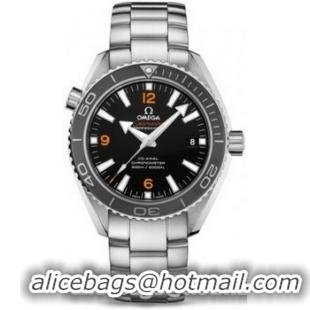 Omega Seamaster Planet Ocean Watch 158597Q