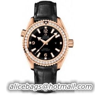 Omega Seamaster Planet Ocean Watch 158597H