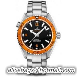 Omega Seamaster Planet Ocean Watch 158597R