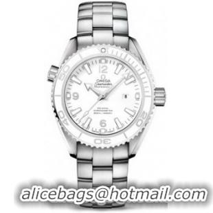 Omega Seamaster Planet Ocean Watch 158597T