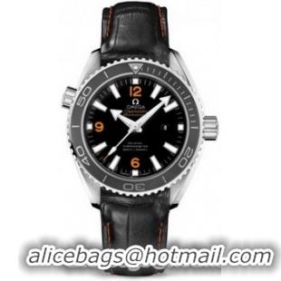 Omega Seamaster Planet Ocean Watch 158597J