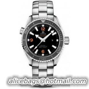 Omega Seamaster Planet Ocean Watch 158597U