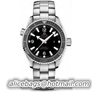 Omega Seamaster Planet Ocean Watch 158597V