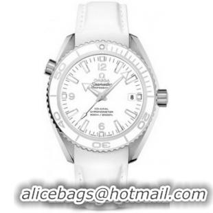 Omega Seamaster Planet Ocean Watch 158597L