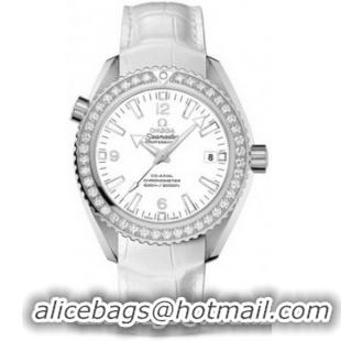 Omega Seamaster Planet Ocean Watch 158597W